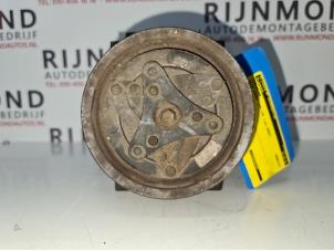 Gebruikte Aircopomp Alfa Romeo 146 (930B) 1.9 TD Prijs € 50,00 Margeregeling aangeboden door Autodemontage Rijnmond BV