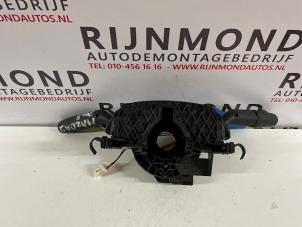 Gebruikte Combischakelaar Stuurkolom Mazda 2 (NB/NC/ND/NE) 1.25 16V Prijs € 35,00 Margeregeling aangeboden door Autodemontage Rijnmond BV