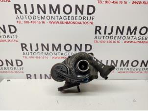 Gebruikte Turbo Ford Fiesta 5 (JD/JH) 1.4 TDCi Prijs € 100,00 Margeregeling aangeboden door Autodemontage Rijnmond BV