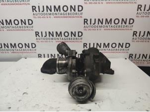 Gebruikte G-lader Opel Vectra C Caravan 1.9 CDTI 16V Prijs € 175,00 Margeregeling aangeboden door Autodemontage Rijnmond BV