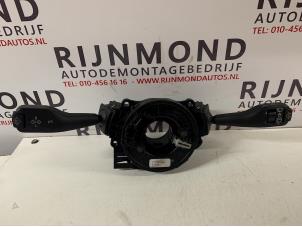 Gebruikte Combischakelaar Stuurkolom BMW X5 (E53) 3.0 24V Prijs € 70,00 Margeregeling aangeboden door Autodemontage Rijnmond BV