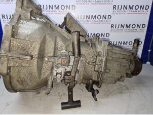 Gebruikte Versnellingsbak Renault Mascott 160.35 Prijs € 400,00 Margeregeling aangeboden door Autodemontage Rijnmond BV