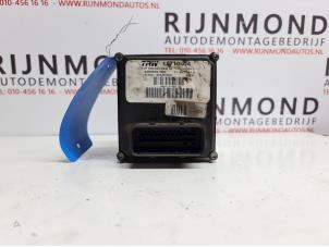 Gebruikte ABS Pomp Peugeot 407 (6D) 2.0 16V Prijs € 70,00 Margeregeling aangeboden door Autodemontage Rijnmond BV