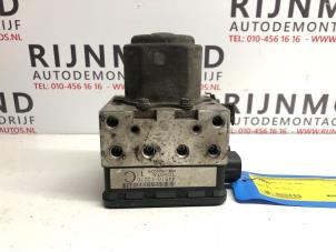 Gebruikte ABS Pomp Toyota Corolla (E11) 1.6 16V Prijs € 30,00 Margeregeling aangeboden door Autodemontage Rijnmond BV