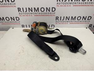 Gebruikte Veiligheidsgordel links-voor Chevrolet Matiz 1.0 Prijs € 50,00 Margeregeling aangeboden door Autodemontage Rijnmond BV