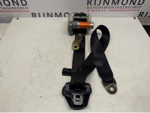 Gebruikte Veiligheidsgordel links-voor Chevrolet Matiz 1.0 Prijs € 50,00 Margeregeling aangeboden door Autodemontage Rijnmond BV