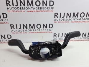 Gebruikte Combischakelaar Stuurkolom Seat Ibiza IV (6J5) 1.2 TDI Ecomotive Prijs € 60,00 Margeregeling aangeboden door Autodemontage Rijnmond BV