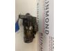 Startmotor van een Landrover Discovery III (LAA/TAA), 2004 / 2009 2.7 TD V6, Jeep/SUV, Diesel, 2.720cc, 140kW (190pk), 4x4, 276DT; TDV6, 2004-07 / 2009-09, LAAA1; LAAA6; LAA4AA 2005