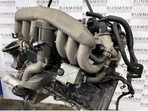 Gebruikte Motor Mercedes S (W220) 3.2 S-320 CDI Prijs € 1.650,00 Margeregeling aangeboden door Autodemontage Rijnmond BV