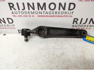Gebruikte Draagarm onder links-achter Chevrolet Matiz 0.8 S,SE Prijs € 20,00 Margeregeling aangeboden door Autodemontage Rijnmond BV