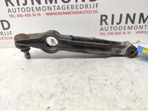 Gebruikte Draagarm onder rechts-achter Chevrolet Matiz 0.8 Prijs € 20,00 Margeregeling aangeboden door Autodemontage Rijnmond BV