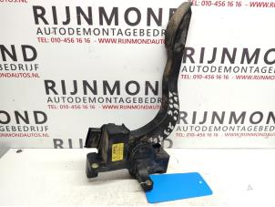 Gebruikte Gaspedaal Iveco New Daily III 35C12 Prijs € 70,00 Margeregeling aangeboden door Autodemontage Rijnmond BV