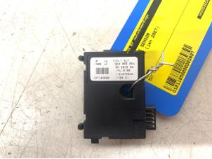 Gebruikte Gier sensor Seat Leon (1P1) 1.9 TDI 105 Prijs € 20,00 Margeregeling aangeboden door Autodemontage Rijnmond BV