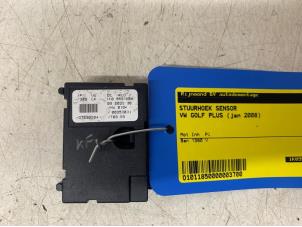 Gebruikte Stuurhoek sensor Volkswagen Golf Plus (5M1/1KP) 1.4 TSI 122 16V Prijs € 20,00 Margeregeling aangeboden door Autodemontage Rijnmond BV