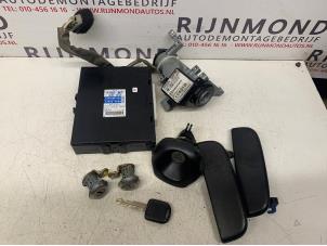 Gebruikte Contactslot + computer Suzuki Alto (RF410) 1.1 16V Prijs € 100,00 Margeregeling aangeboden door Autodemontage Rijnmond BV