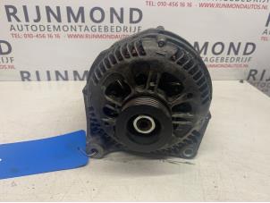 Gebruikte Dynamo BMW 5 serie Touring (E39) 525d 24V Prijs € 50,00 Margeregeling aangeboden door Autodemontage Rijnmond BV