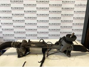 Gebruikte Stuurhuis Skoda Fabia II (5J) 1.2i Prijs € 45,00 Margeregeling aangeboden door Autodemontage Rijnmond BV