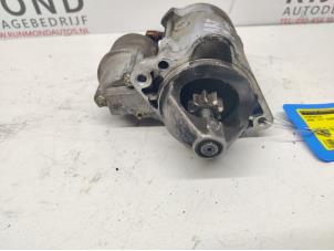 Gebruikte Startmotor Smart City-Coupé 0.6 Turbo i.c. Prijs € 20,00 Margeregeling aangeboden door Autodemontage Rijnmond BV