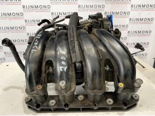 Gebruikte Inlaatspruitstuk BMW 1 serie (E87/87N) 116i 1.6 16V Prijs € 100,00 Margeregeling aangeboden door Autodemontage Rijnmond BV