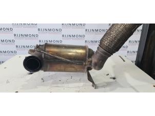 Gebruikte Roetfilter Seat Ibiza IV (6J5) 1.4 TDI Prijs € 200,00 Margeregeling aangeboden door Autodemontage Rijnmond BV