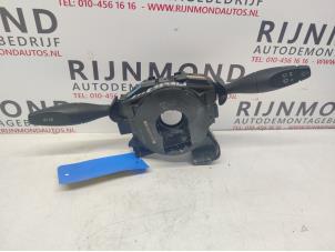 Gebruikte Combischakelaar Stuurkolom Ford Fiesta 5 (JD/JH) 1.4 16V Prijs € 30,00 Margeregeling aangeboden door Autodemontage Rijnmond BV