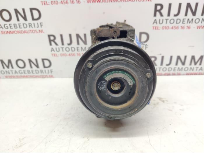 Gebruikte Aircopomp Mercedes CLK (C208) 2.0 200 16V Prijs € 19,99 Margeregeling aangeboden door Autodemontage Rijnmond BV