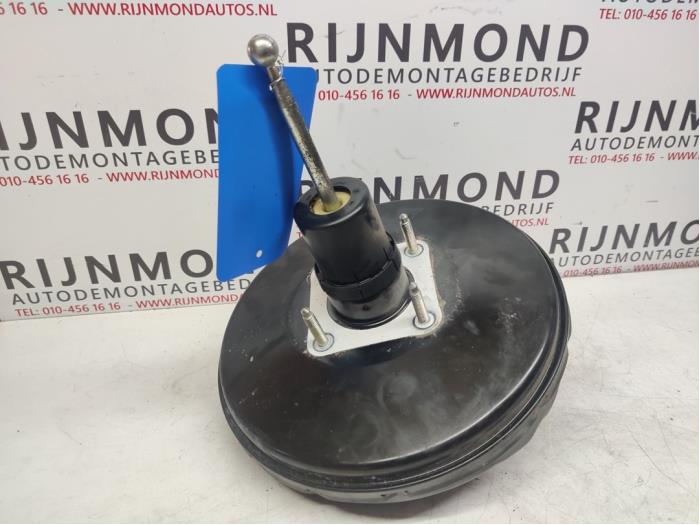 Gebruikte Rembol Seat Ibiza IV (6J5) 1.6 16V Prijs € 40,00 Margeregeling aangeboden door Autodemontage Rijnmond BV