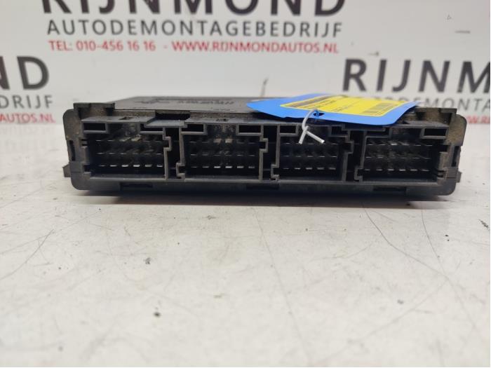 Gebruikte Computer Diversen Mercedes A (W169) 2.0 A-180 CDI 16V 5-Drs. Prijs € 40,00 Margeregeling aangeboden door Autodemontage Rijnmond BV