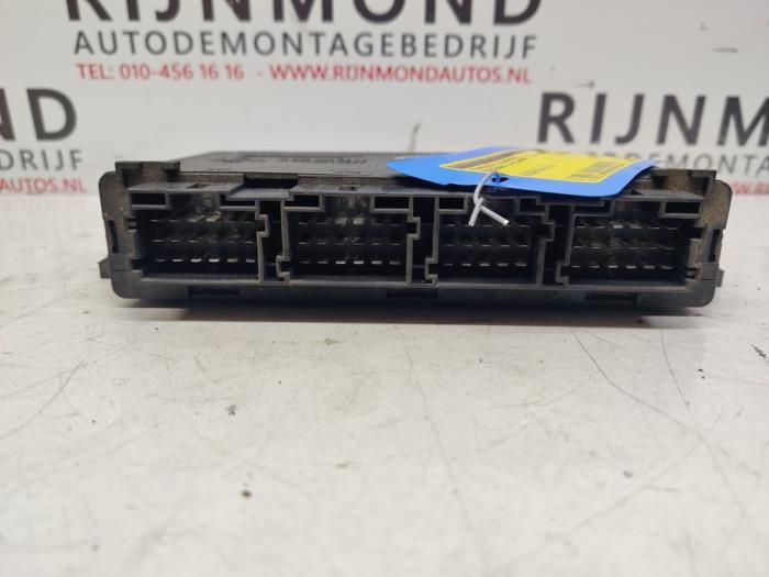 Gebruikte Computer Diversen Mercedes A (W169) 2.0 A-180 CDI 16V 5-Drs. Prijs € 40,00 Margeregeling aangeboden door Autodemontage Rijnmond BV