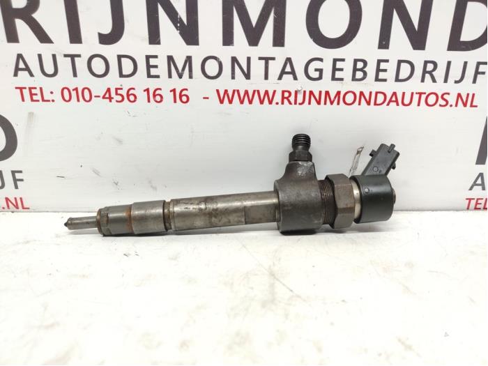 Gebruikte Verstuiver (diesel) Alfa Romeo 156 Sportwagon (932) 1.9 JTD Prijs € 20,00 Margeregeling aangeboden door Autodemontage Rijnmond BV