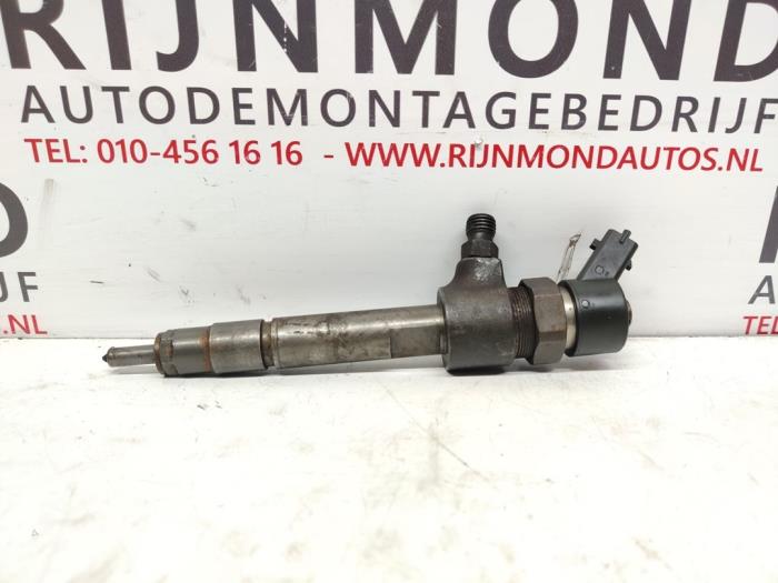 Gebruikte Verstuiver (diesel) Alfa Romeo 156 Sportwagon (932) 1.9 JTD Prijs € 20,00 Margeregeling aangeboden door Autodemontage Rijnmond BV