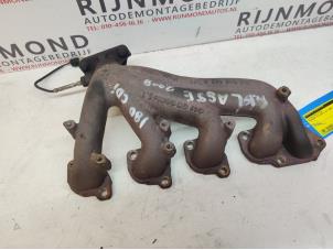 Gebruikte Spruitstuk Uitlaat Mercedes A (W169) 2.0 A-180 CDI 16V Prijs op aanvraag aangeboden door Autodemontage Rijnmond BV