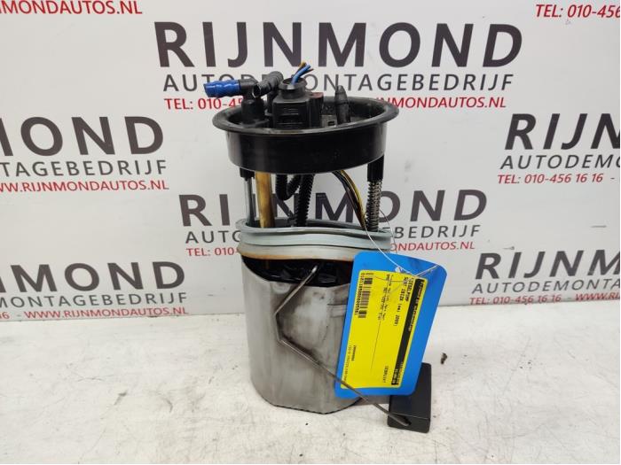 Gebruikte Dieselpomp Seat Ibiza IV (6J5) 1.4 TDI Prijs € 50,00 Margeregeling aangeboden door Autodemontage Rijnmond BV
