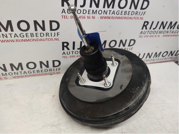 Gebruikte Rembol Seat Ibiza IV (6J5) 1.4 TDI Prijs € 30,00 Margeregeling aangeboden door Autodemontage Rijnmond BV