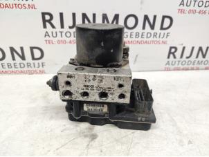 Gebruikte ABS Pomp Volkswagen Polo V (6R) 1.4 16V Prijs € 20,00 Margeregeling aangeboden door Autodemontage Rijnmond BV