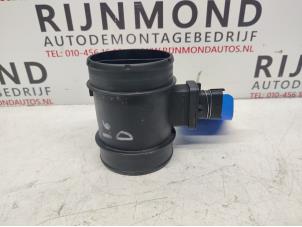 Gebruikte Luchtmassameter Opel Combo 1.6 CDTI 16V Prijs € 20,00 Margeregeling aangeboden door Autodemontage Rijnmond BV