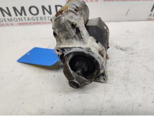 Gebruikte Startmotor Mercedes B (W245) 1.7 B-170 16V Prijs € 9,99 Margeregeling aangeboden door Autodemontage Rijnmond BV