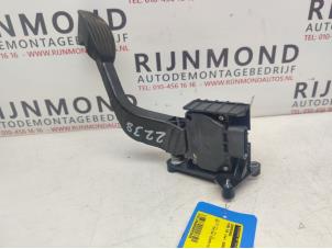 Gebruikte Gaspedaal Ford Ka II 1.2 Prijs op aanvraag aangeboden door Autodemontage Rijnmond BV