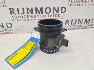 Gebruikte Luchtmassameter Ford Transit Connect 1.8 TDCi 75 Prijs € 20,00 Margeregeling aangeboden door Autodemontage Rijnmond BV