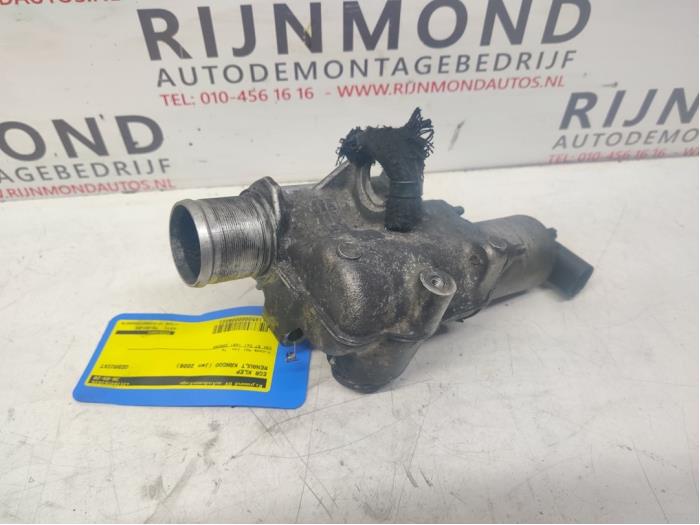 Gebruikte EGR Klep Renault Kangoo Express (FC) 1.5 dCi 60 Prijs op aanvraag aangeboden door Autodemontage Rijnmond BV