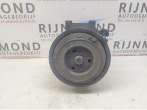 Gebruikte Aircopomp Opel Signum (F48) 3.0 CDTI V6 24V Prijs € 30,00 Margeregeling aangeboden door Autodemontage Rijnmond BV