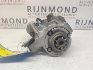 Gebruikte Startmotor Opel Signum (F48) 3.0 CDTI V6 24V Prijs € 25,00 Margeregeling aangeboden door Autodemontage Rijnmond BV