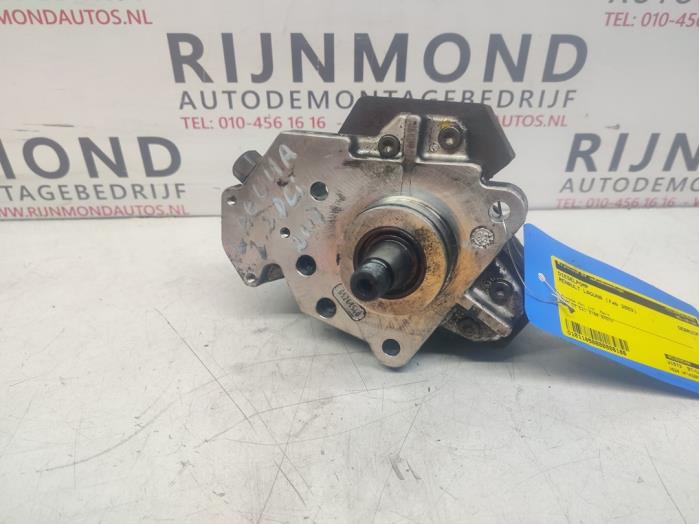 Gebruikte Dieselpomp Renault Laguna II Grandtour (KG) 2.2 dCi 150 16V Prijs € 125,00 Margeregeling aangeboden door Autodemontage Rijnmond BV