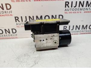 Gebruikte ABS Pomp Opel Signum (F48) 3.0 CDTI V6 24V Prijs € 40,00 Margeregeling aangeboden door Autodemontage Rijnmond BV