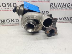 Gebruikte Turbo Opel Signum (F48) 3.0 CDTI V6 24V Prijs € 200,00 Margeregeling aangeboden door Autodemontage Rijnmond BV