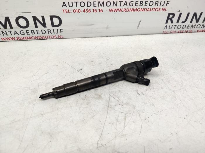 Gebruikte Verstuiver (diesel) Honda Civic (FK/FN) 2.2 i-CTDi 16V Prijs € 75,00 Margeregeling aangeboden door Autodemontage Rijnmond BV