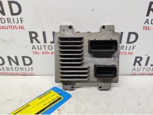 Gebruikte Inspuitcomputer Opel Corsa D 1.2 16V Prijs op aanvraag aangeboden door Autodemontage Rijnmond BV