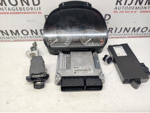 Gebruikte Contactslot + computer BMW 1 serie (E87/87N) 118d 16V Prijs op aanvraag aangeboden door Autodemontage Rijnmond BV