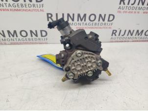 Gebruikte Dieselpomp Opel Vivaro 2.0 CDTI Prijs € 125,00 Margeregeling aangeboden door Autodemontage Rijnmond BV