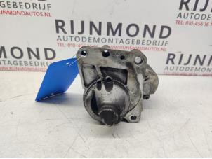 Gebruikte Startmotor Peugeot 208 I (CA/CC/CK/CL) 1.4 16V Prijs € 5,00 Margeregeling aangeboden door Autodemontage Rijnmond BV